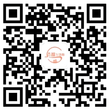 扫二维码